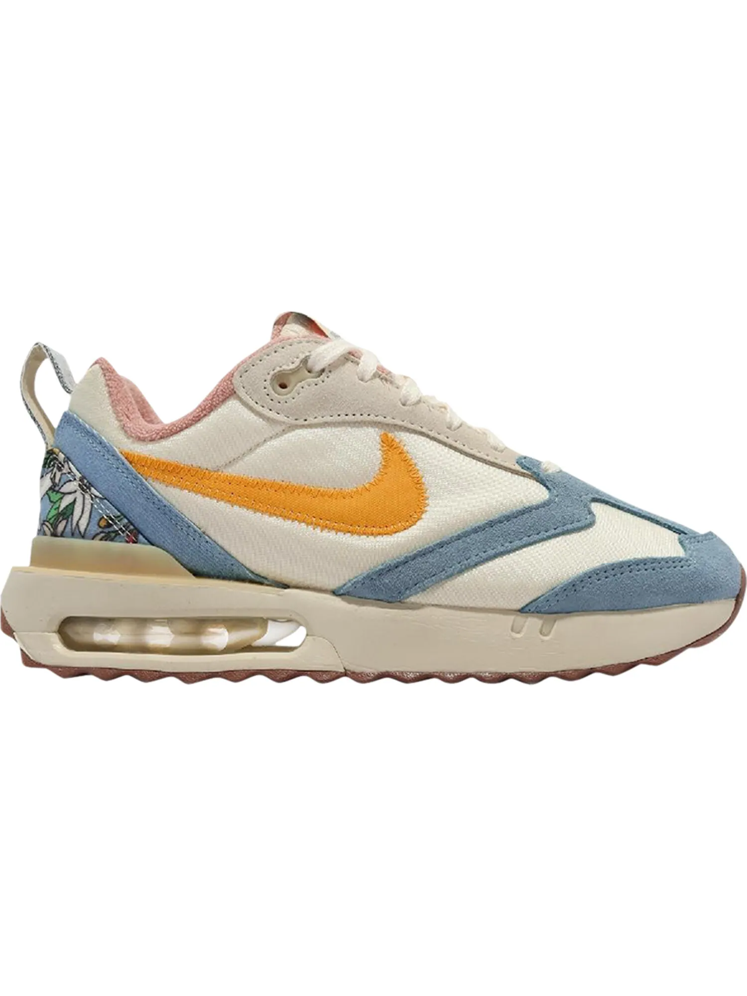 Кроссовки Nike Wmns Air Max Dawn — изображение 1 из 1, мульти