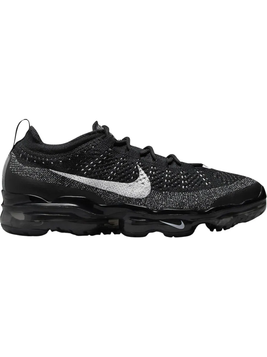 Кроссовки Nike Air VaporMax 2023 Flyknit — изображение 1 из 1, черный