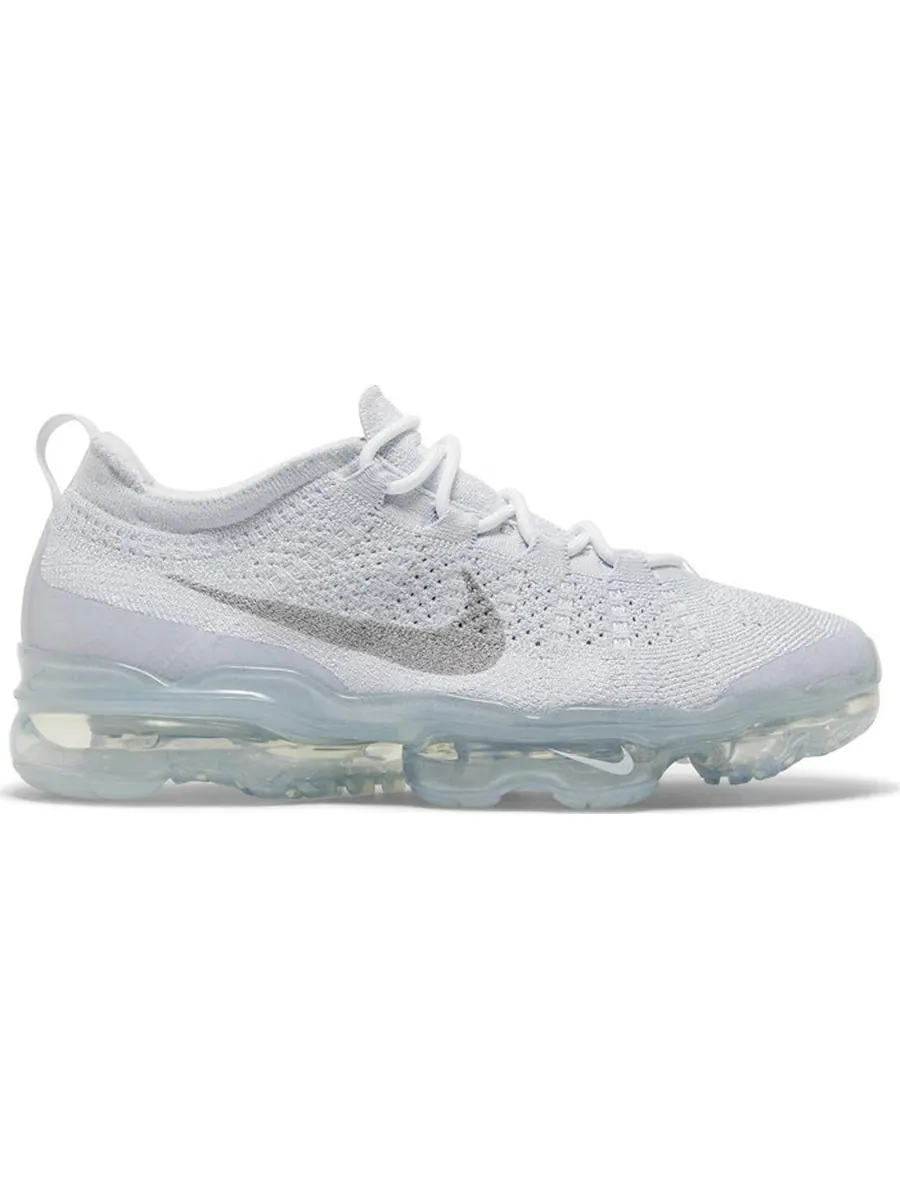 Кроссовки Nike Air VaporMax Flyknit 2023 — изображение 1 из 4