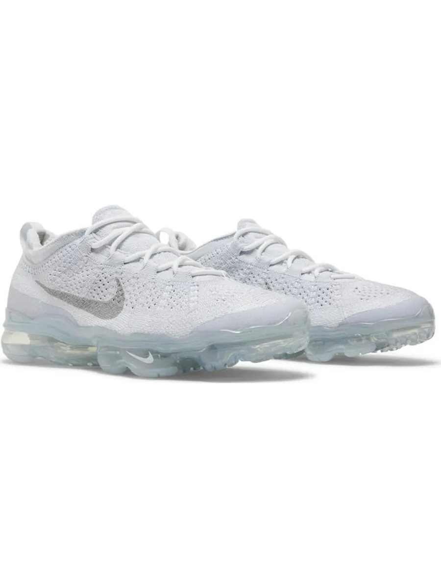 Кроссовки Nike Air VaporMax Flyknit 2023 — изображение 2 из 4
