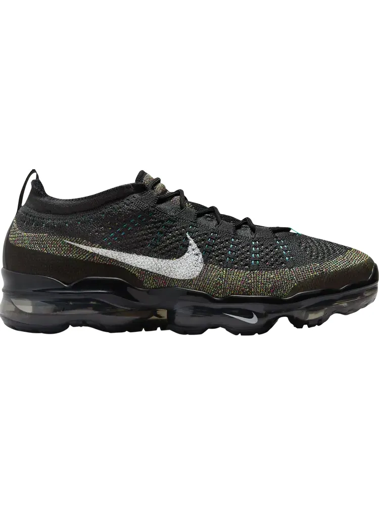 Кроссовки Air VaporMax 2023 Flyknit 'Multi-Color' — изображение 1 из 1, мульти