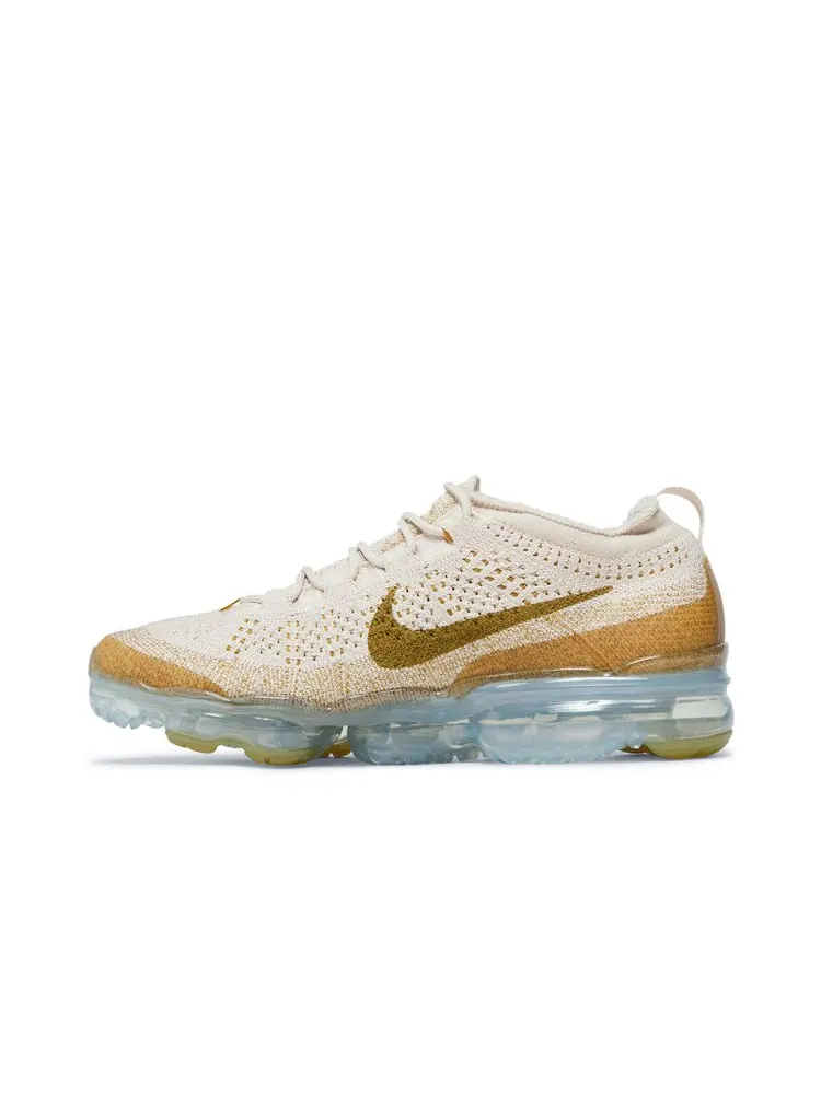 Кроссовки Air VaporMax 2023 Flyknit 'Sand Drift' — изображение 3 из 8, песочный