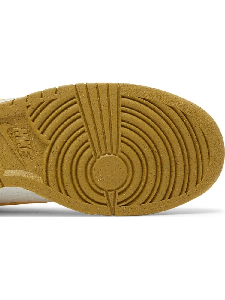 Кроссовки Nike Dunk Low 'Sun Club' — изображение 5 из 8, белый