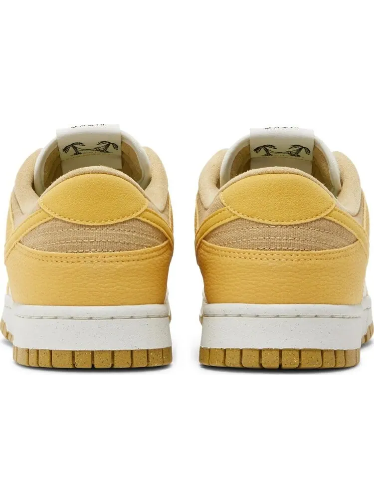 Кроссовки Nike Dunk Low 'Sun Club' — изображение 6 из 8, белый