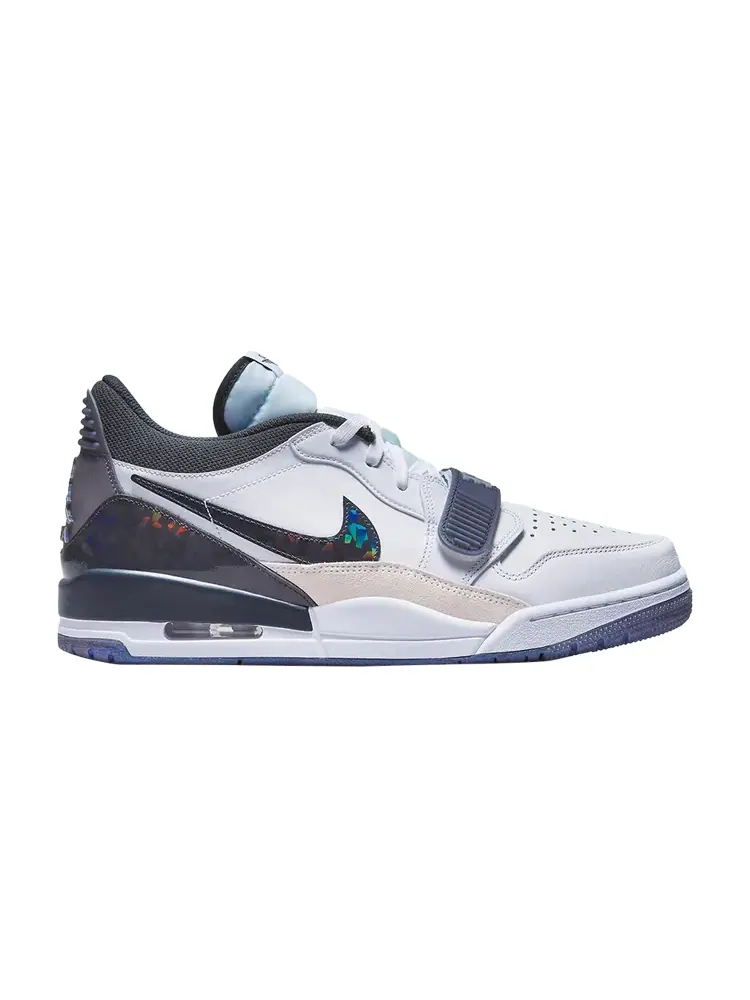Кроссовки Air Jordan Jordan Legacy 312 Low — изображение 1 из 1, белый