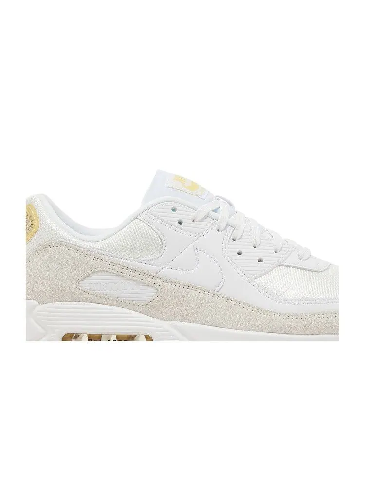 Кроссовки Nike Air Max 90 SE 'Frank Rudy' — изображение 3 из 9, белый/белый//белый