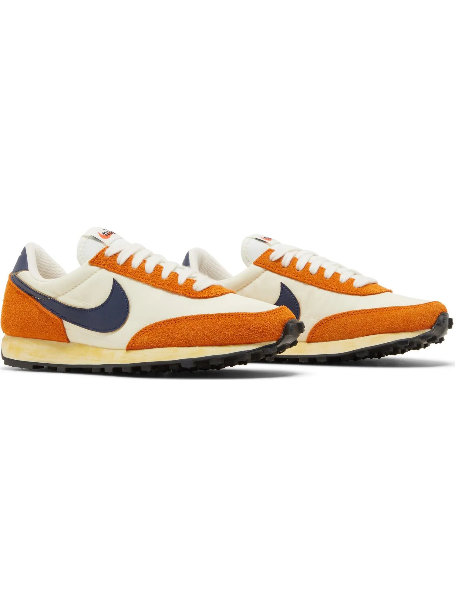 Кроссовки Nike Wmns Daybreak SE — изображение 5 из 5, белый/оранжевый