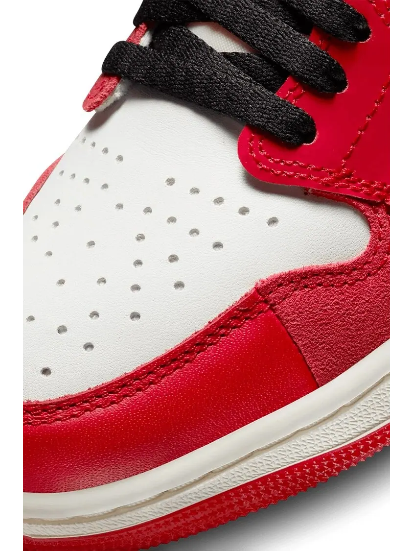 Кроссовки Marvel x Air Jordan 1 'Spider-Man: Across the Spider-Verse' Next Chapter — изображение 10 из 11