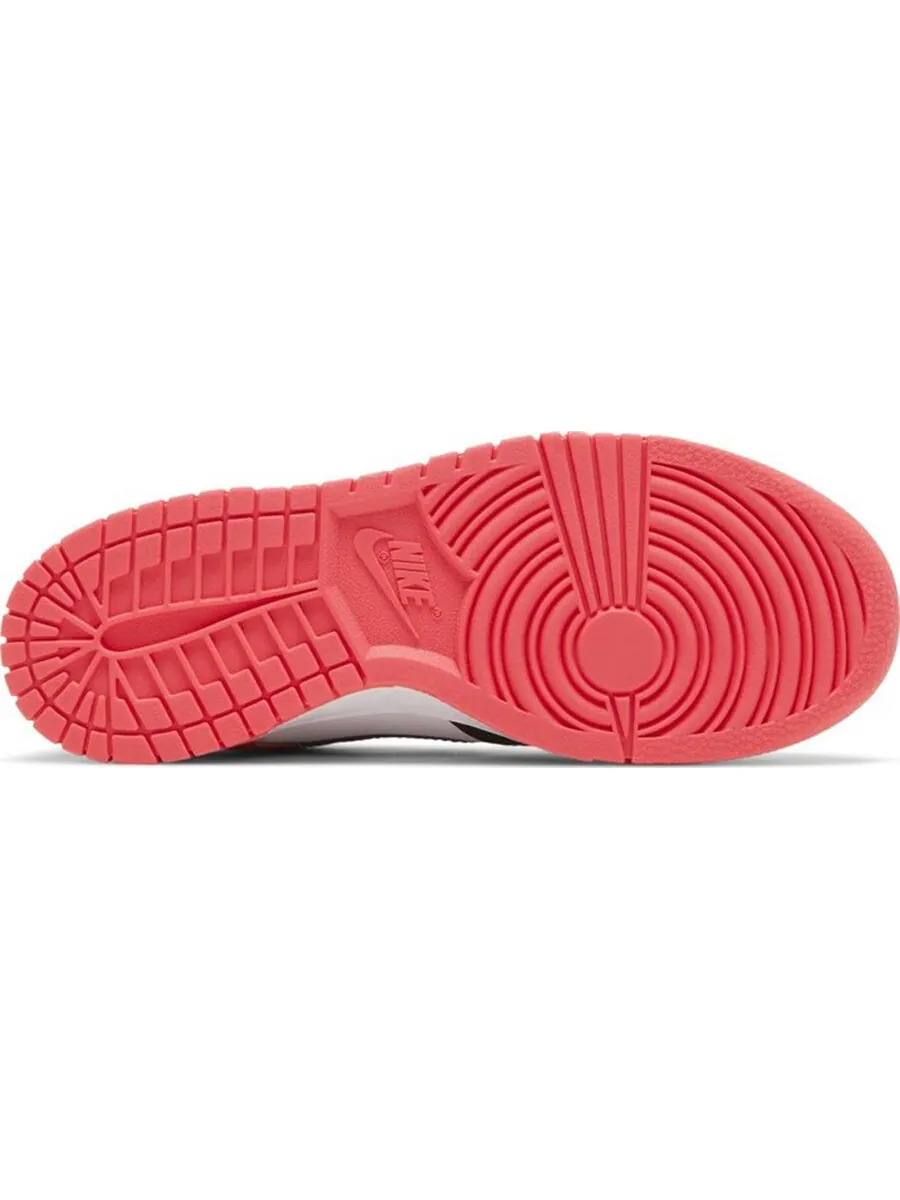 Кроссовки Nike Dunk Low GS — изображение 4 из 4
