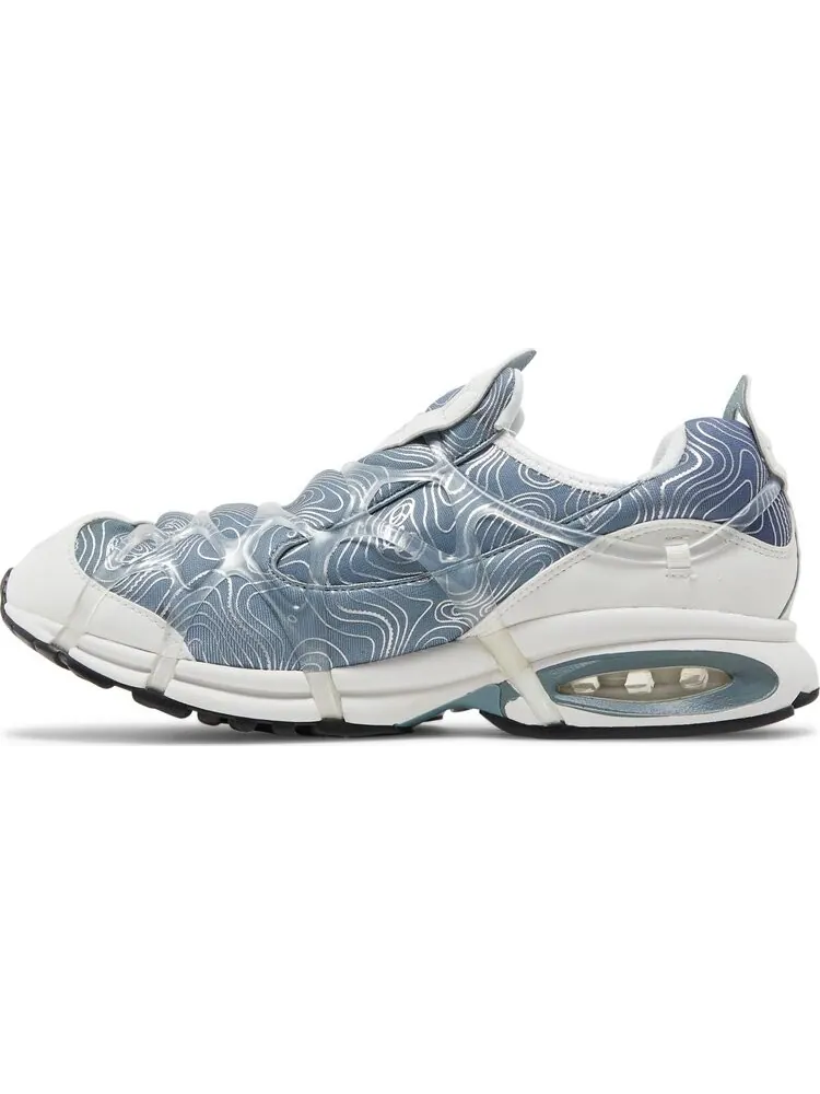 Кроссовки Nike Air Kukini SE 'Topography' — изображение 3 из 8, синий