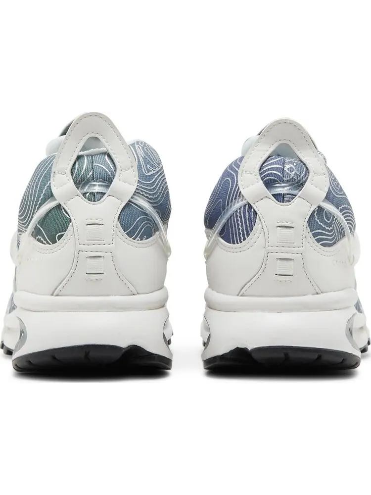 Кроссовки Nike Air Kukini SE 'Topography' — изображение 6 из 8, синий