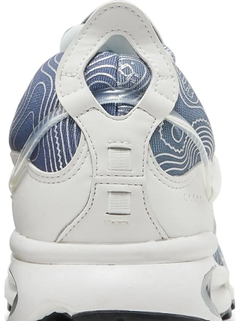 Кроссовки Nike Air Kukini SE 'Topography' — изображение 7 из 8, синий