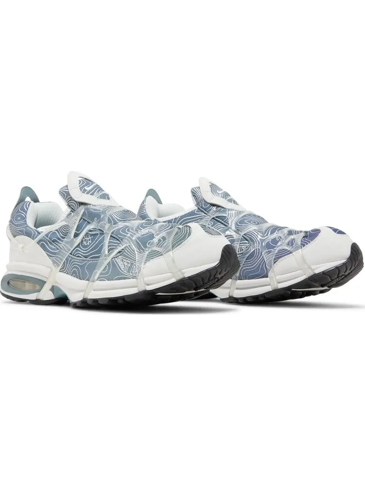 Кроссовки Nike Air Kukini SE 'Topography' — изображение 8 из 8, синий