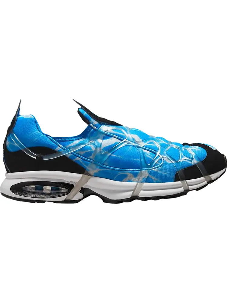 Кроссовки Nike Air Kukini 'Water' — изображение 1 из 1, синий