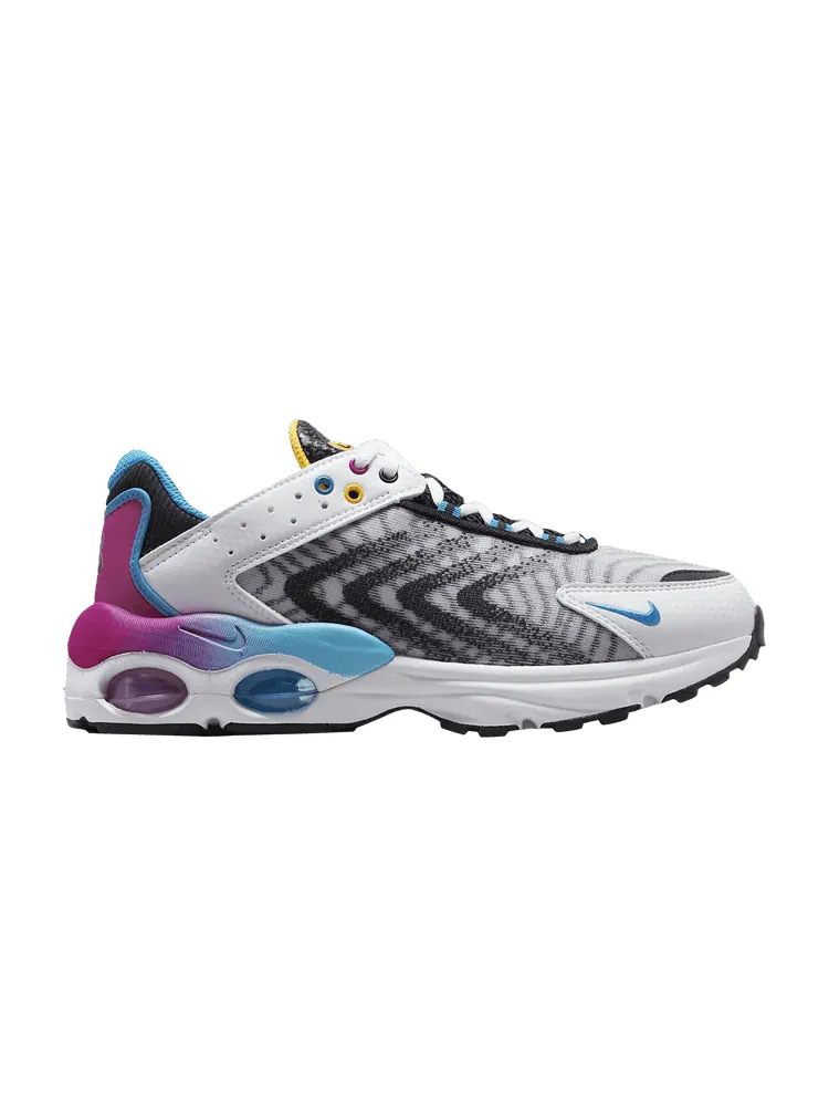 Кроссовки Nike Air Max TW SE GS 'Bright Colors!' — изображение 1 из 1