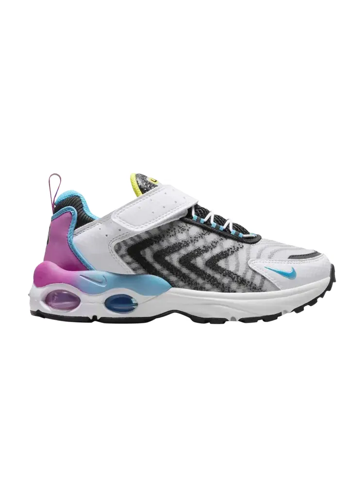 Кроссовки Nike Air Max TW SE PS — изображение 1 из 1, белый