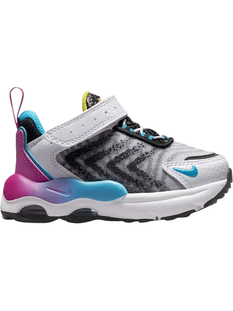 Кроссовки Air Max TW TD 'Bright Colors!' — изображение 1 из 1, белый