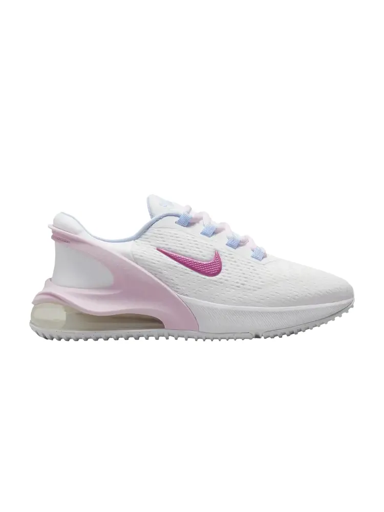 Кроссовки Nike Air Max 270 GO GS — изображение 1 из 1, белый