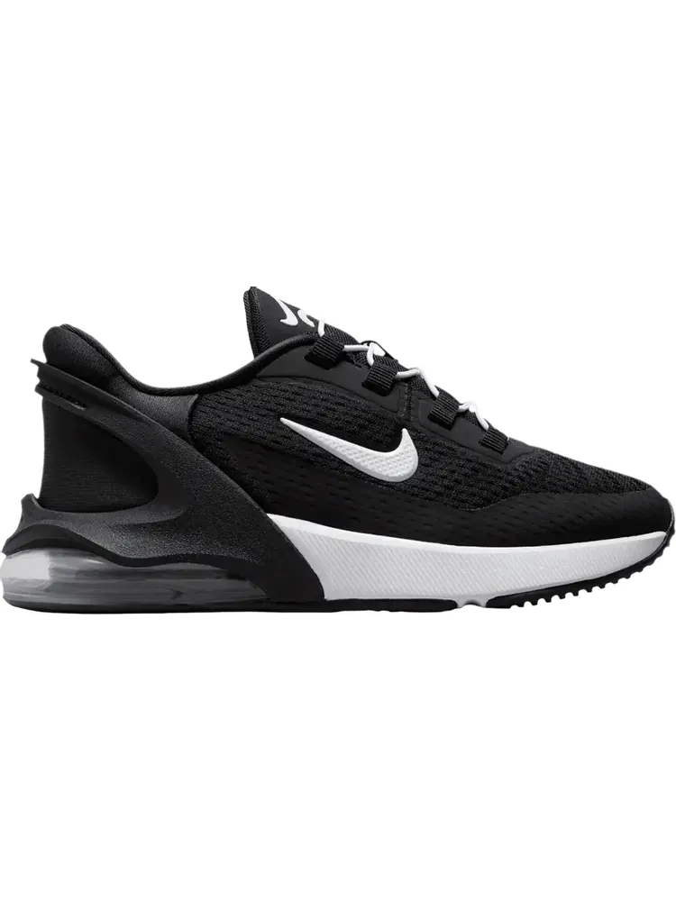 Кроссовки Air Max 270 GO PS 'Black White' — изображение 1 из 1, черный