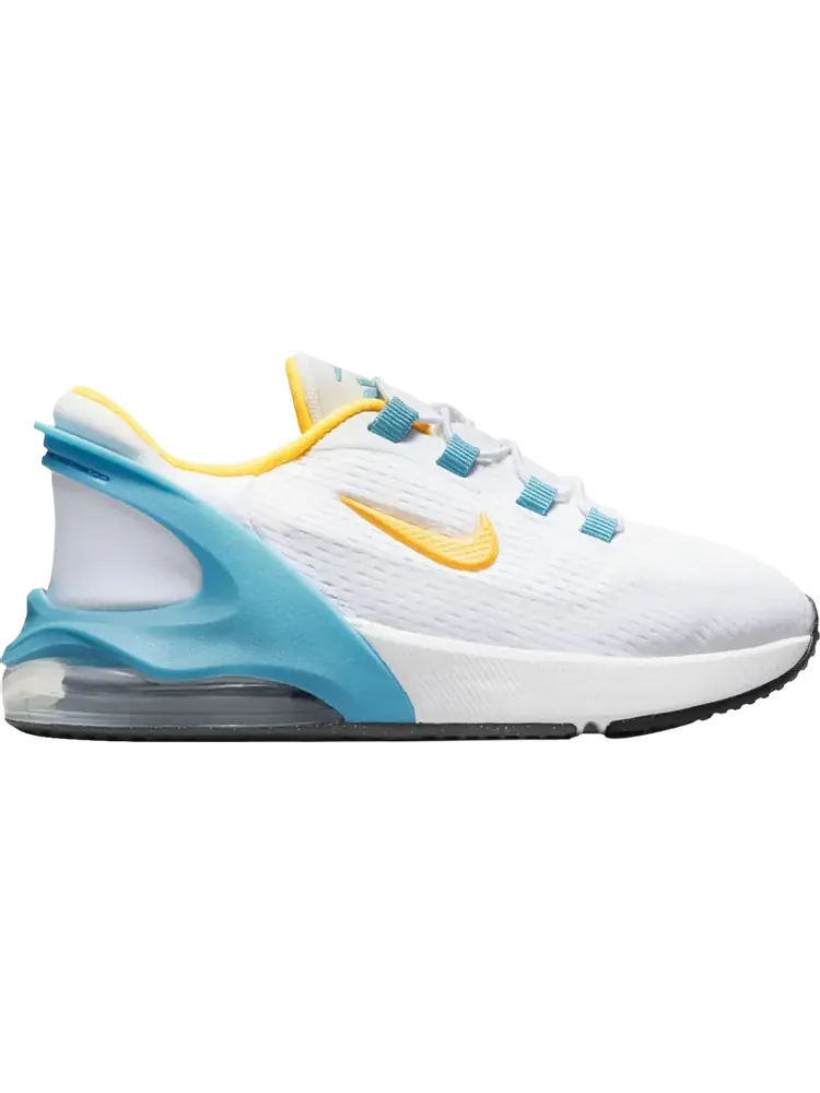 Кроссовки Air Max 270 GO PS 'Diffused Blue' — изображение 1 из 1, белый