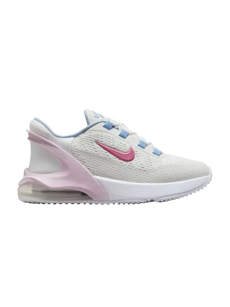 Кроссовки Nike Air Max 270 GO PS — изображение 1 из 1, белый