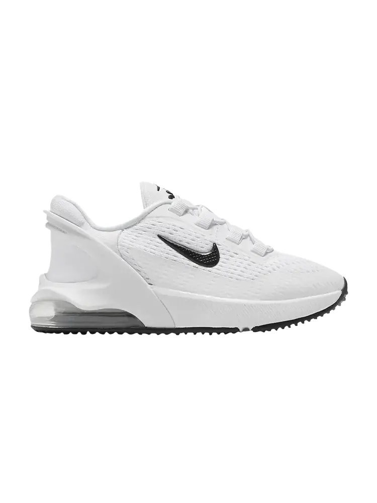 Кроссовки Nike Air Max 270 GO PS — изображение 1 из 1, белый