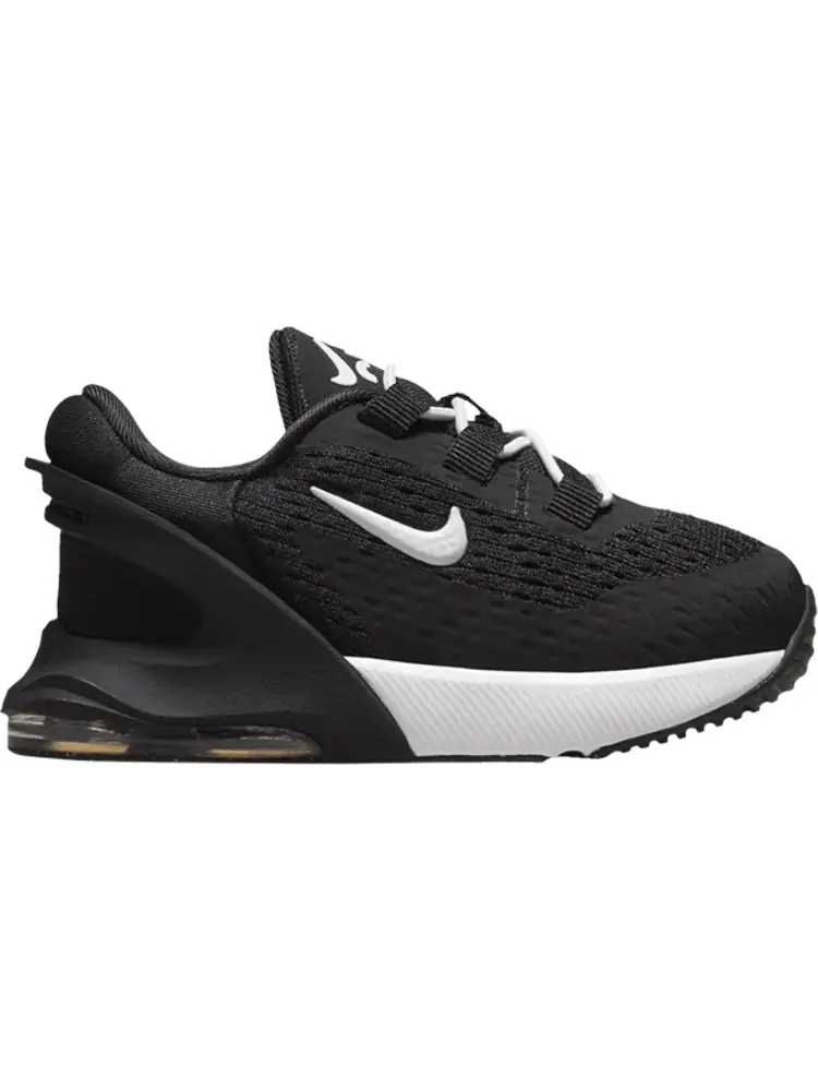 Кроссовки Air Max 270 GO TD 'Black White' — изображение 1 из 1, черный