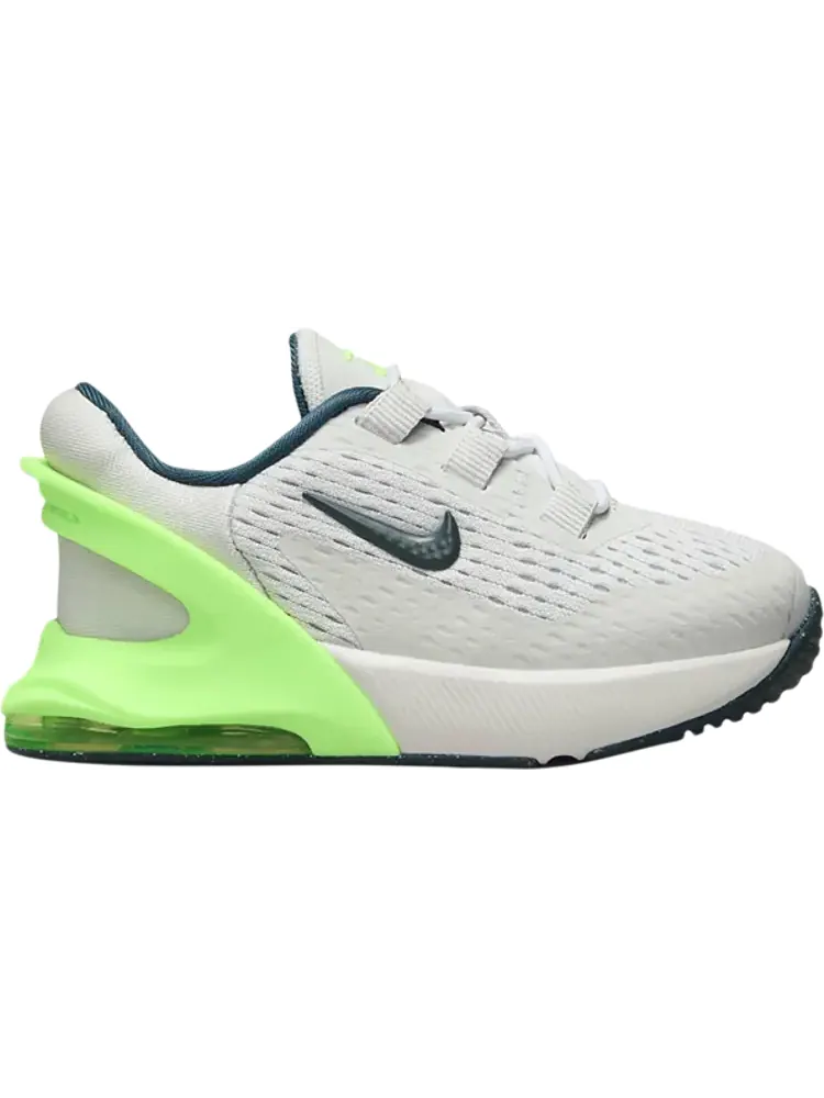 Кроссовки Air Max 270 GO TD 'Photon Dust Deep Jungle' — изображение 1 из 1, бежевый