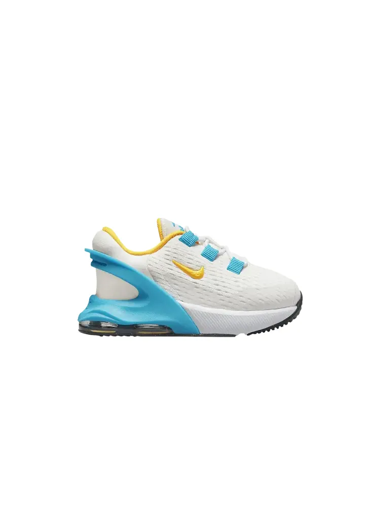 Кроссовки Nike Air Max 270 GO TD — изображение 1 из 1, белый