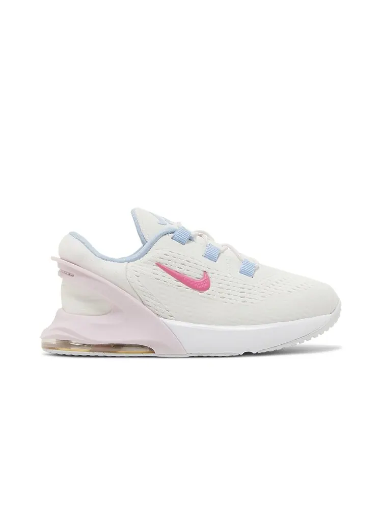 Кроссовки Nike Air Max 270 GO TD — изображение 1 из 4, белый
