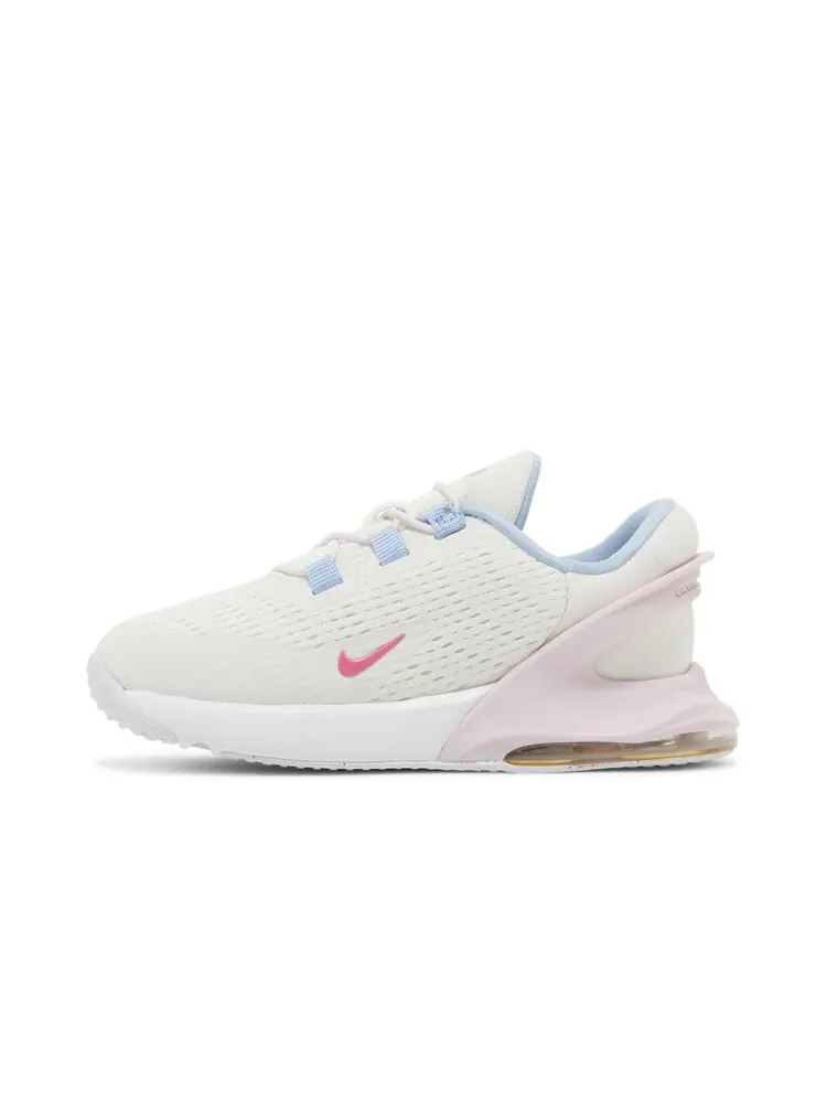 Кроссовки Nike Air Max 270 GO TD — изображение 3 из 4, белый