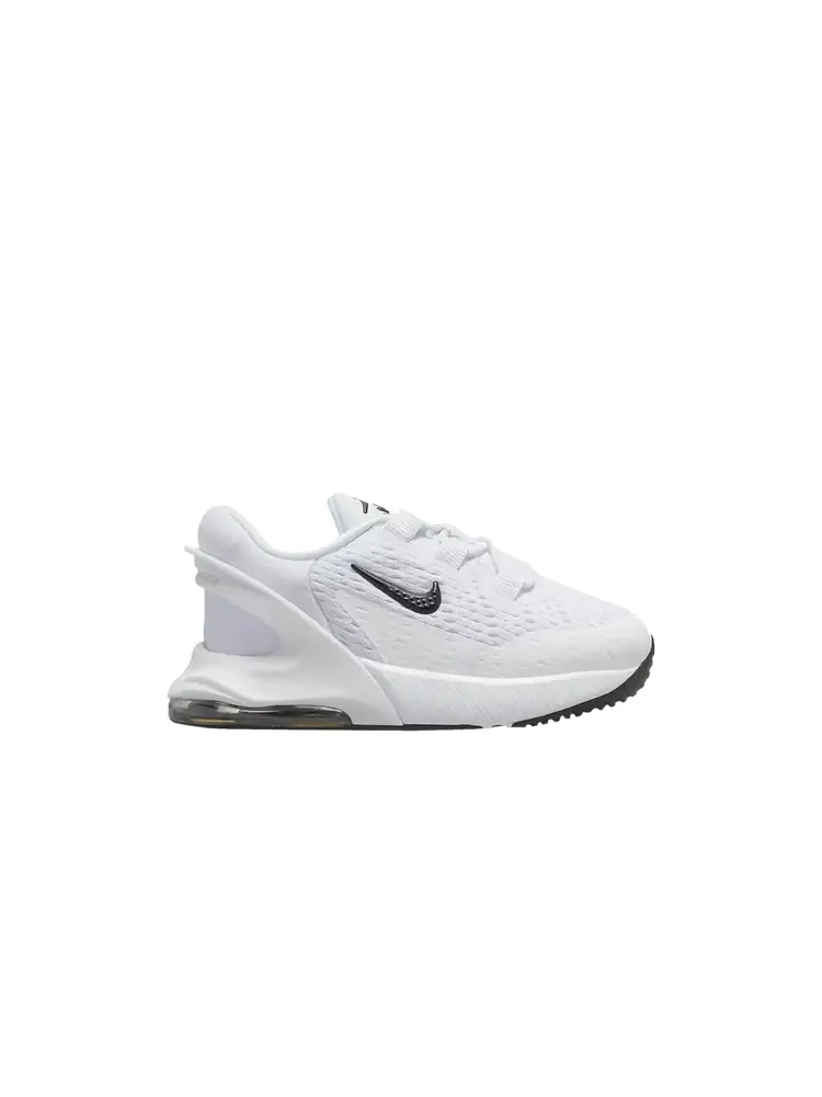 Кроссовки Nike Air Max 270 GO TD — изображение 1 из 1, белый