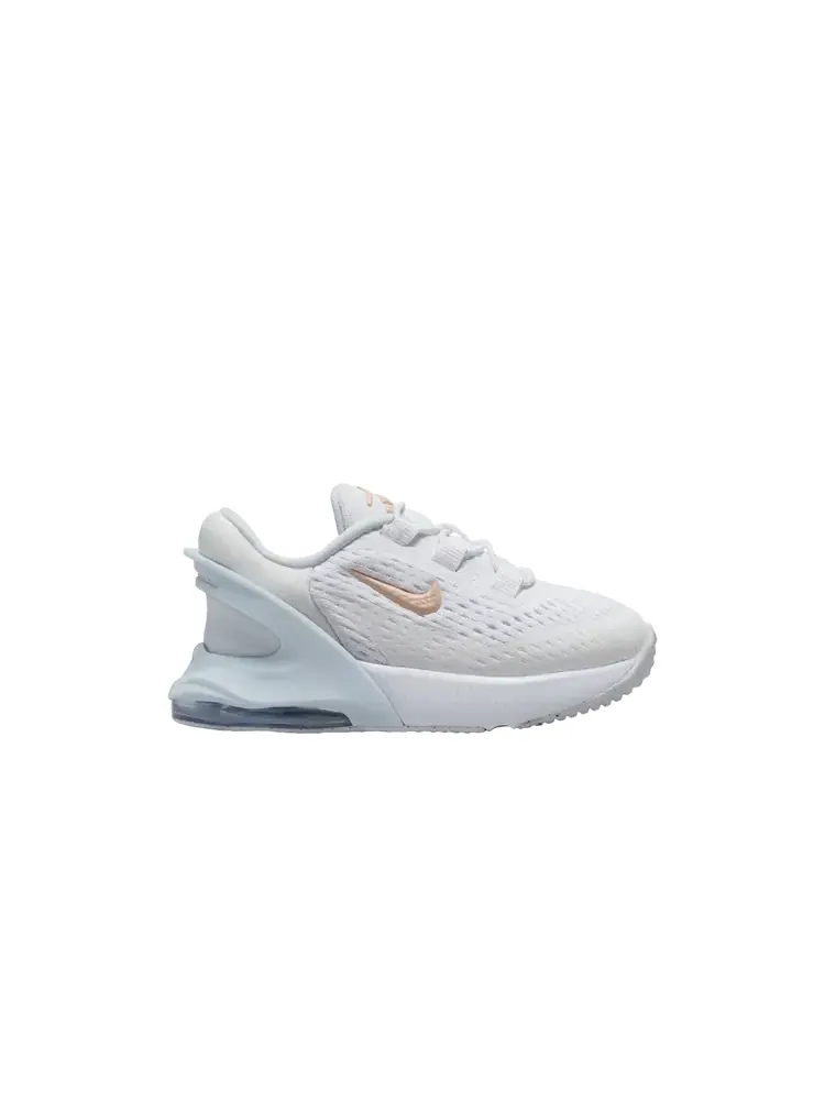 Кроссовки Nike Air Max 270 GO TD — изображение 1 из 1, белый