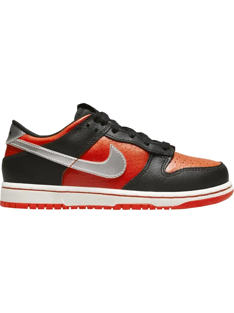 Кроссовки Dunk Low PS 'Martian' — изображение 1 из 1, красный