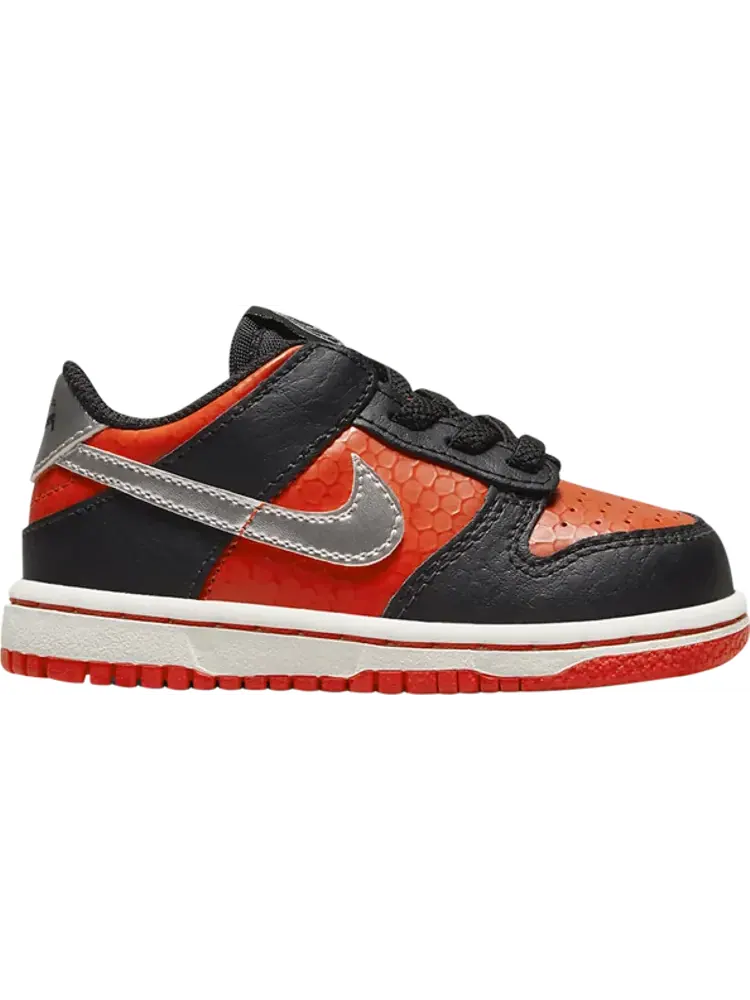 Кроссовки Dunk Low TD 'Martian' — изображение 1 из 1, красный