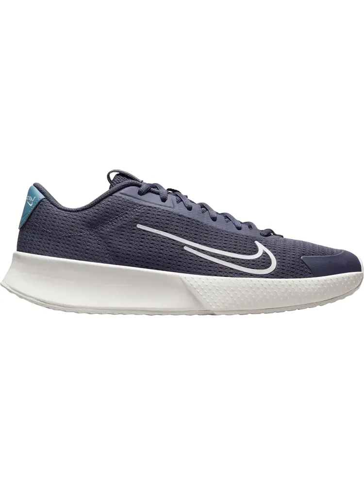 Кроссовки NikeCourt Vapor Lite 2 HC 'Gridiron Mineral Teal' — изображение 1 из 1, синий