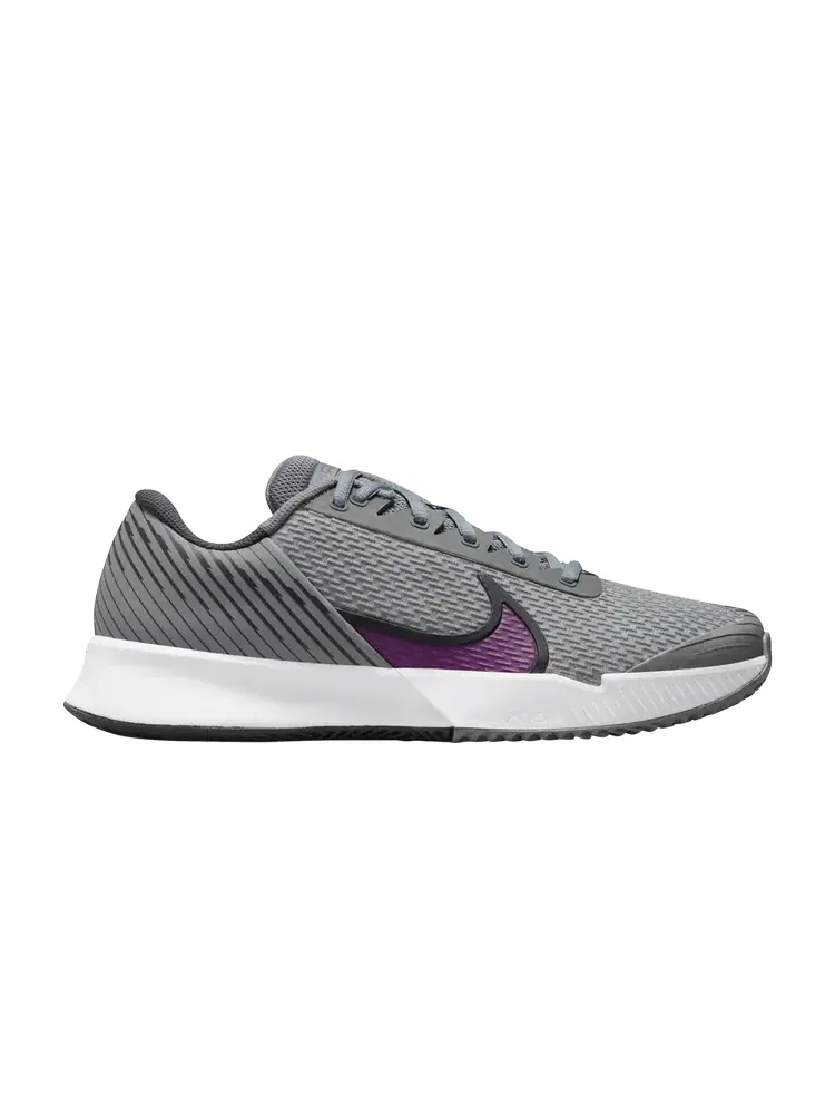 Кроссовки NikeCourt Air Zoom Vapor Pro 2 Clay — изображение 1 из 1, серый