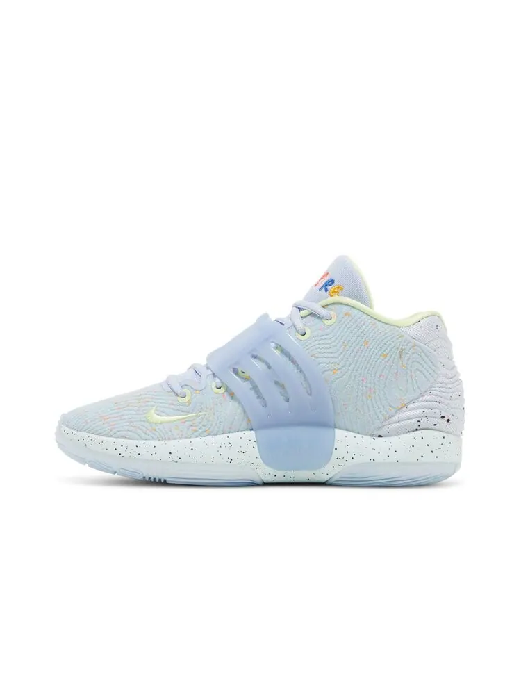 Кроссовки Nike Enspire x KD 14 — изображение 3 из 4, синий