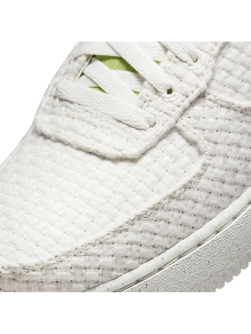 Кроссовки Nike Air Force 1 07 Next Nature — изображение 7 из 8, белый/голубой/красный