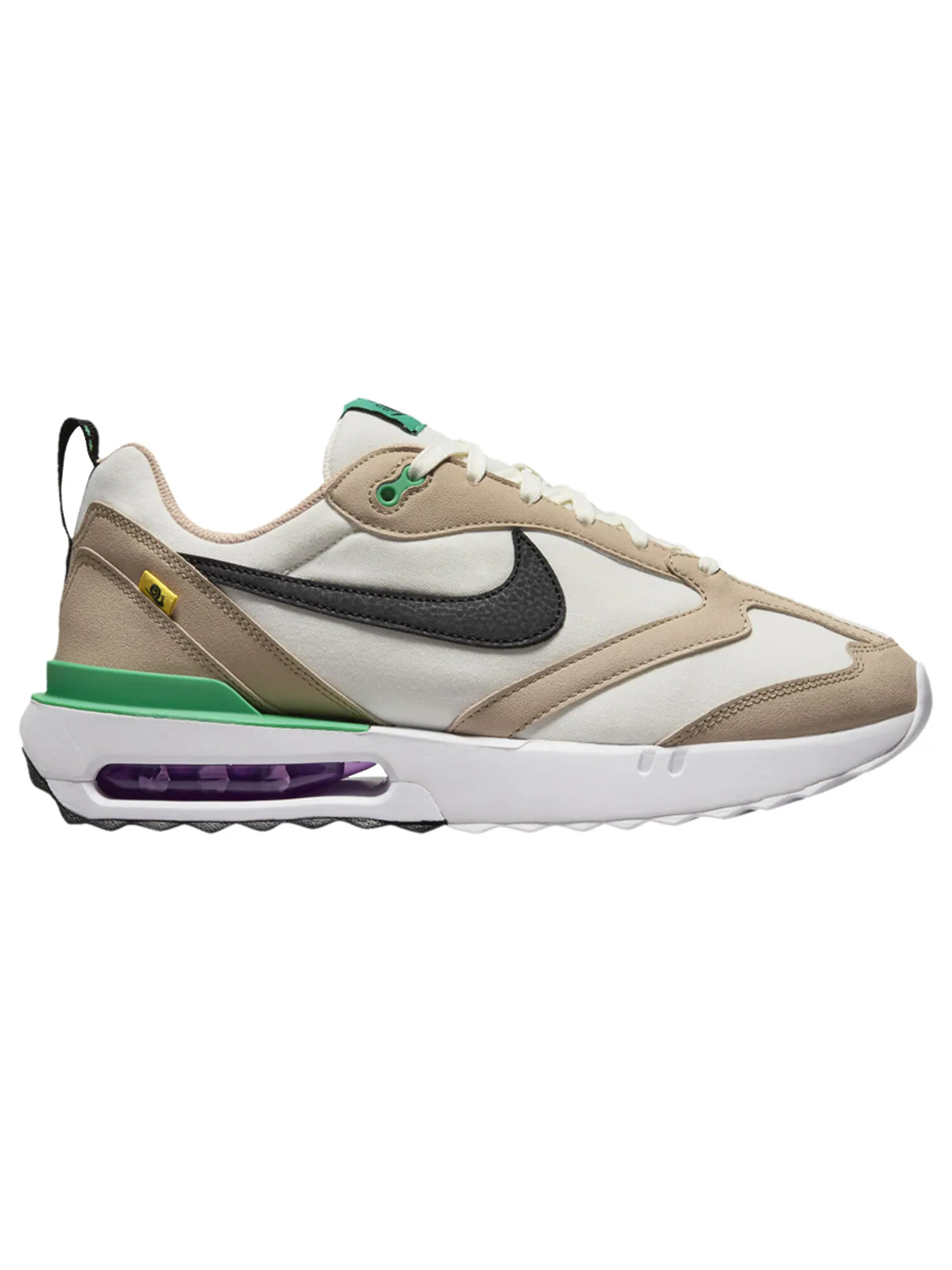 Кроссовки Nike Air Max Dawn SE 'Moving Company' — изображение 1 из 1, бежевый