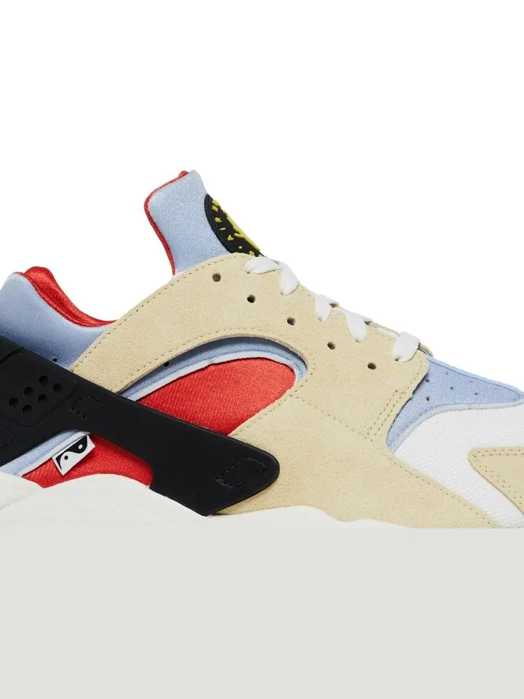 Кроссовки Nike Air Huarache 'Yin Yang' — изображение 2 из 8, желтый