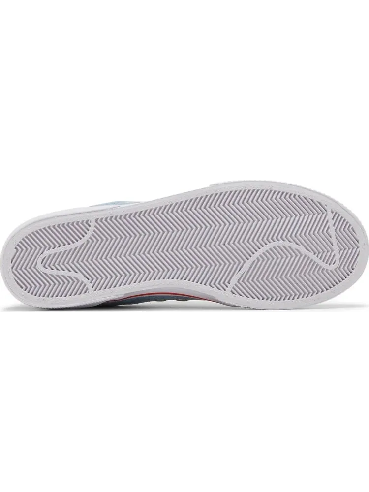 Кроссовки Nike GTS 97 'Denim' — изображение 4 из 8, мульти