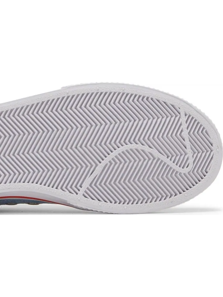 Кроссовки Nike GTS 97 'Denim' — изображение 5 из 8, мульти