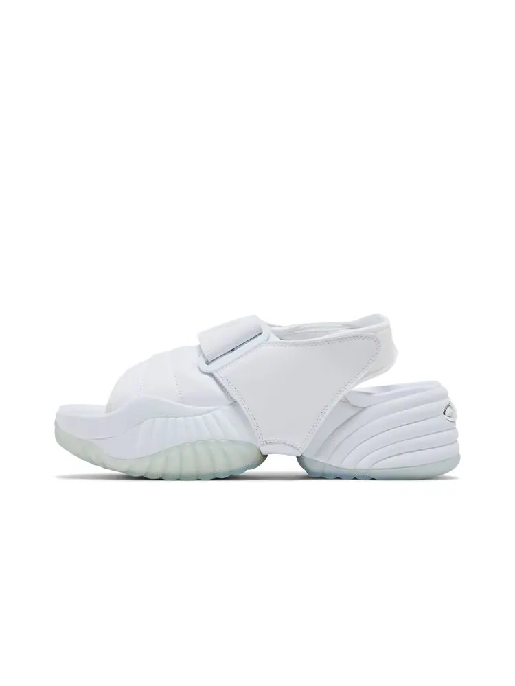 Кроссовки Wmns Adjust Force Sandal 'White Metallic Silver' — изображение 3 из 8