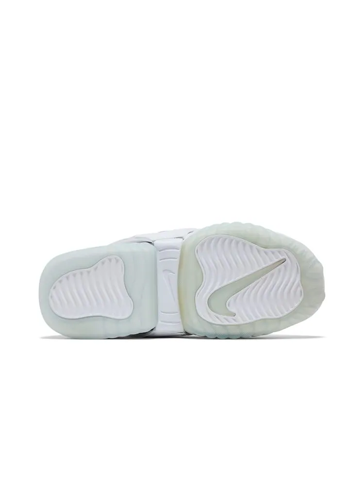 Кроссовки Wmns Adjust Force Sandal 'White Metallic Silver' — изображение 4 из 8