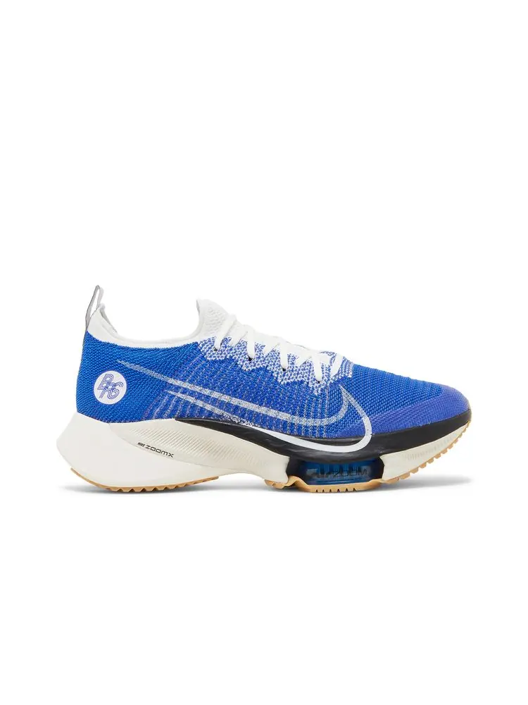 Кроссовки Air Zoom Tempo NEXT% Flyknit 'Blue Ribbon Sports' — изображение 1 из 8, синий