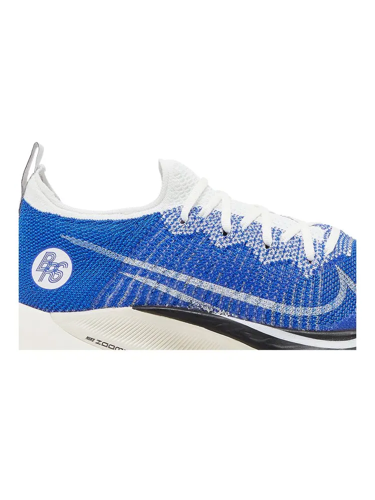 Кроссовки Air Zoom Tempo NEXT% Flyknit 'Blue Ribbon Sports' — изображение 2 из 8, синий