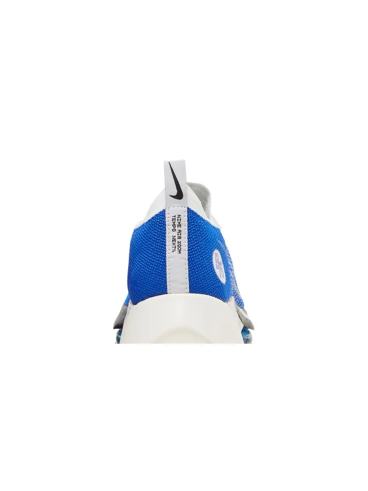 Кроссовки Air Zoom Tempo NEXT% Flyknit 'Blue Ribbon Sports' — изображение 7 из 8, синий
