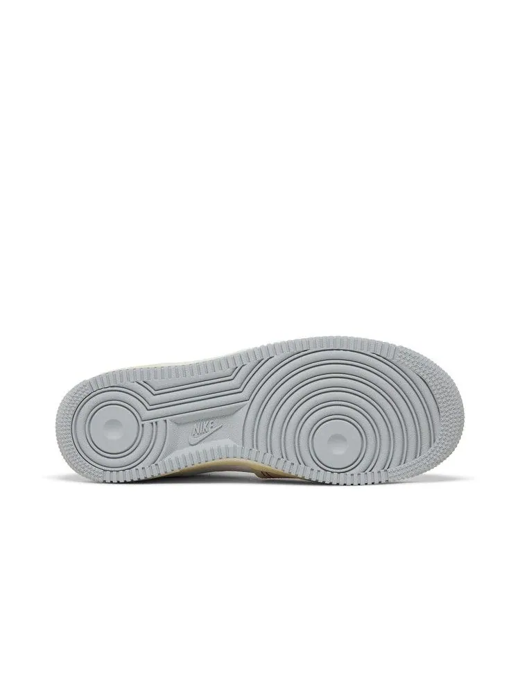 Кроссовки Nike Wmns Air Force 1 High Sculpt 'We'll Take It From Here' — изображение 5 из 9
