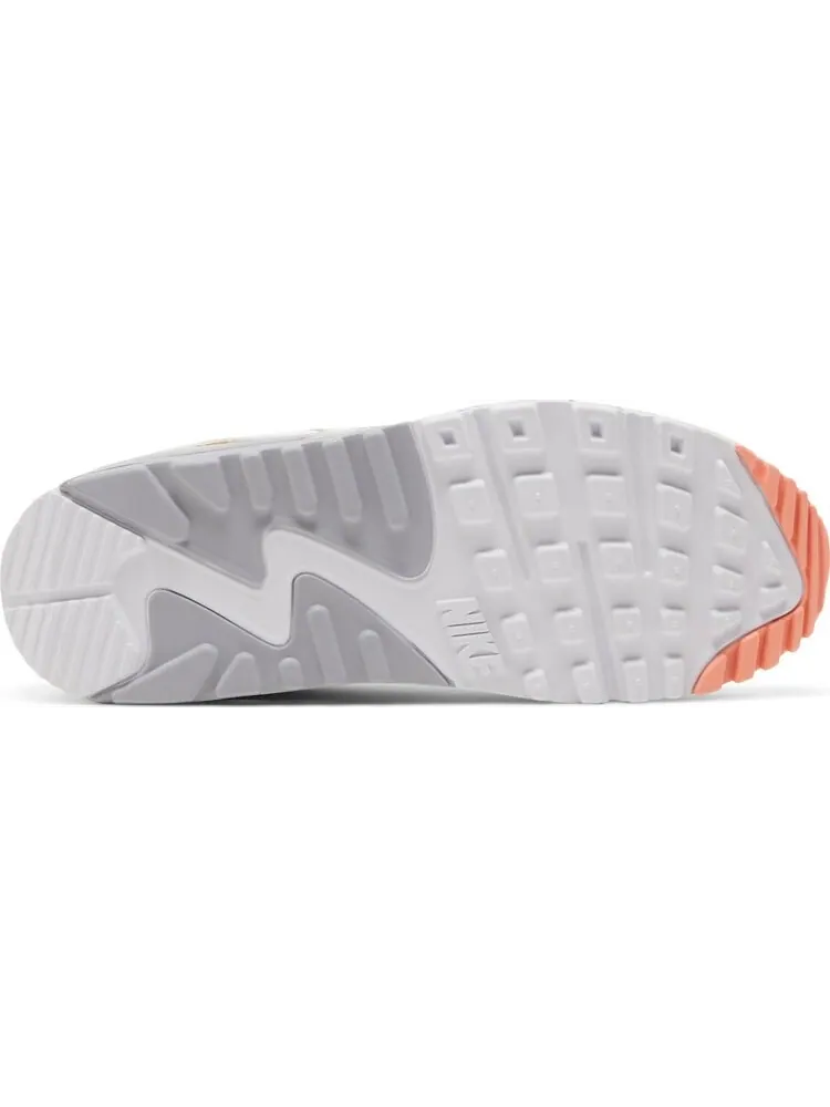 Женские кроссовки Nike Air Max 90 'We'll Take It From Here' — изображение 4 из 8, белый